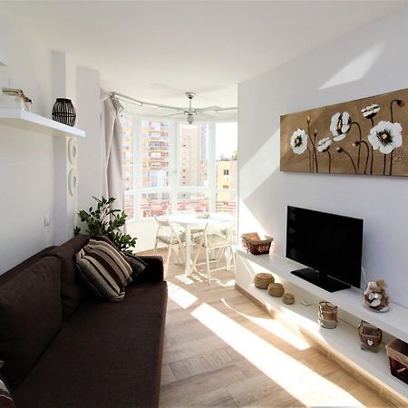 Coblanca 5 83 Apartment Бенидорм Екстериор снимка