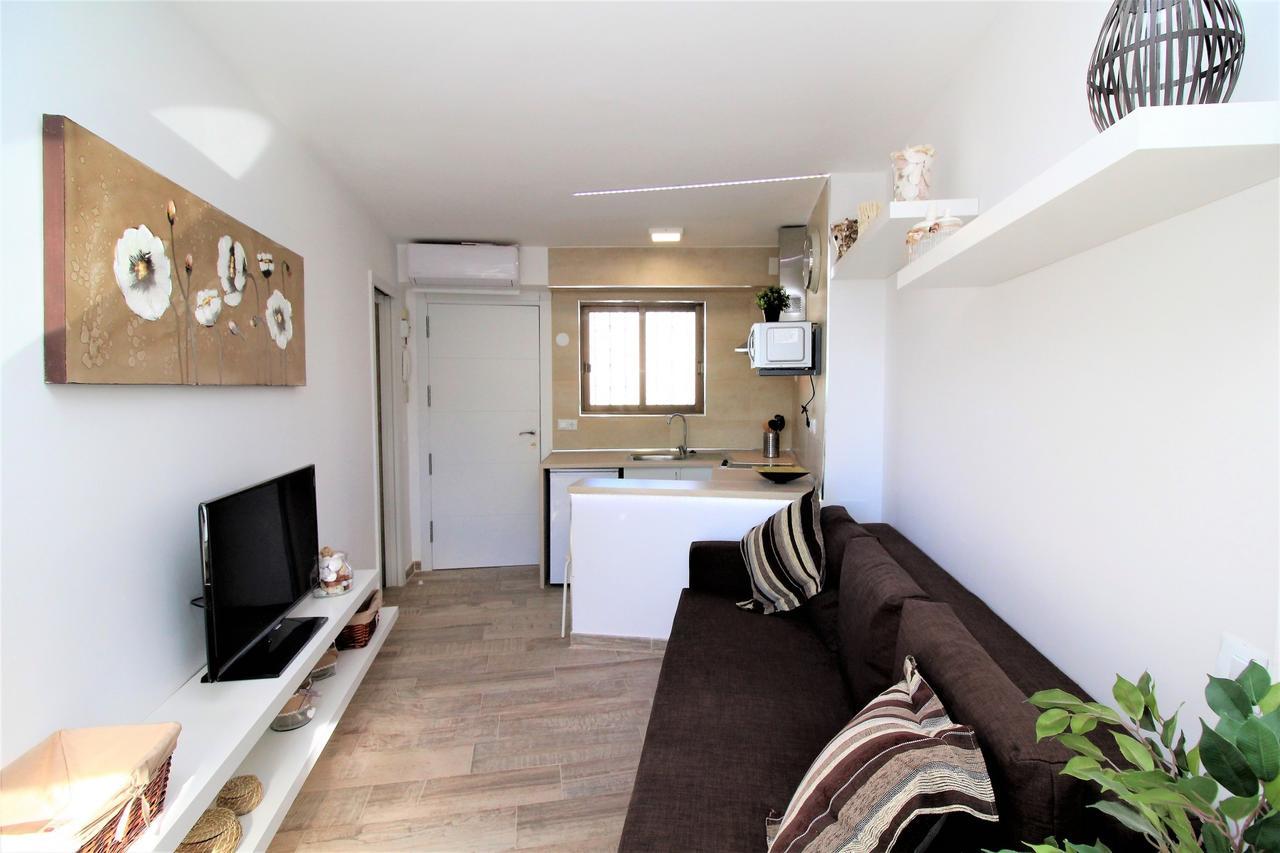 Coblanca 5 83 Apartment Бенидорм Екстериор снимка